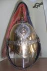 Dragoon Guards helmet