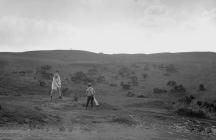 Llandrindod Wells Golf Links c1910