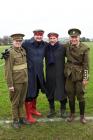 Centenary of the Great War Christmas truce and...