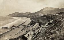 Penmaenmawr c1910