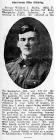 Aberaman Man Missing - Aberdare Leader 23-09-1916