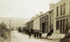 Ystradgynlais c1908