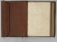 Field Service Pocket Book belonging to Corporal...