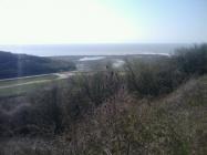 Llantwit Major Beach