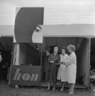 "Hon", magazine for women, at the...