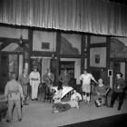 Stage Drama, Rhosllannerchrugog Eisteddfod, 1961