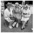 Swansea National Eisteddfod, 1964