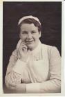 Nursing photograph