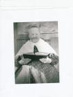 Photograph of great great grandmother,