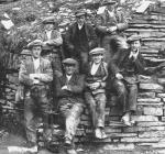 Owen Parry and sons, quarrymen 