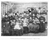 Photograph - Mothers’ Meeting