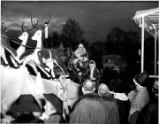 THE CHRISTMAS SLEIGH 1963