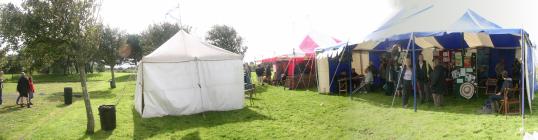 Kidwelly Ecofest