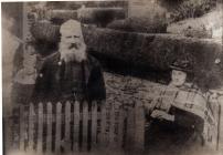 HUGH & JANE JONES PENYGRAIG Julia Gunn'...