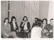 Apprentice party 1973 