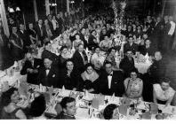 SWS Treforest Dinner Dance 1958