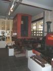 Museum with Dinorwig piggy-back wagon - Tal-y-llyn