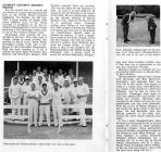 1962 Glamorgan v Monmouthshire cricket