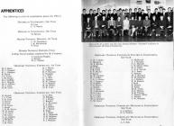 1962 SWS Apprentice Awards