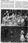 Aberdare Cables Childrens Christmas Party 1962