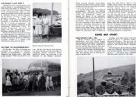 1963 SWS Day Trip to Saundersfoot