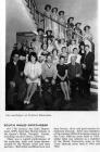 1963 SWS Sales Dept. Christmas Dinner Dance