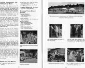 SWS 1957 Horticultural & Cricket Tournament