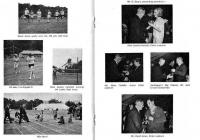 SWS 1957 Sports Day