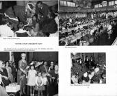 SWS Monthly Staff Childrens Christmas Party 1961