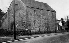 Castle Farm Barn