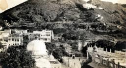 Street scenes in Ajmer, India