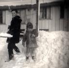 Snow in the 60's