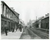 Station Road, Llanelli