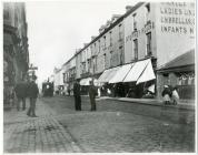 Stepney Street, Llanelli