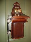 Ericsson Magneto telephone, c.1905