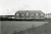 Coleshill School, Llanelli