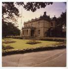 Parc Howard Mansion