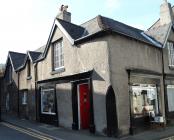 The Old Post Office, built c.16th Century