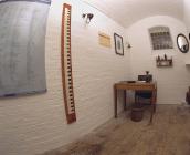 Warden's Office at Ruthin Gaol,...