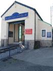 Summit Station, Great Orme Tramway, Llandudno