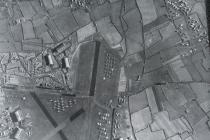 Llandow airfield, 1946