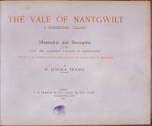Richard Eustace Tickell, 'The Vale of Nantgwilt...