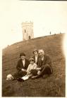 The Folly, Pontypool Park