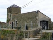 Watchhouse, Amlwch