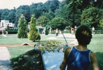 Crazy Golf, Pontypool Park