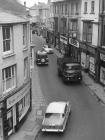 George Street, Pontypool