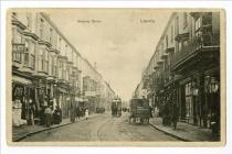 Stepney Street, Llanelly (2)