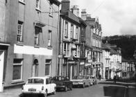 North Crane Street, Pontypool