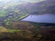 Llyn Celyn Dam