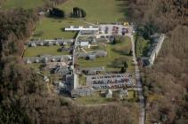 Abergele Chest Hospital